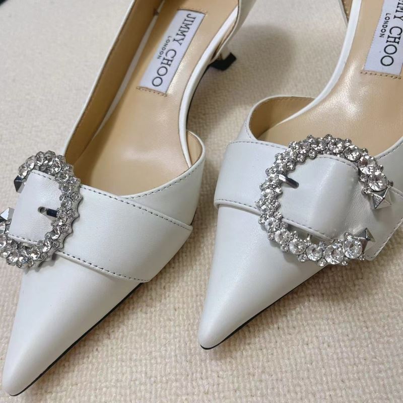 Jimmy Choo Shoes